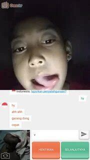 bocil live colmek|OmeTV 